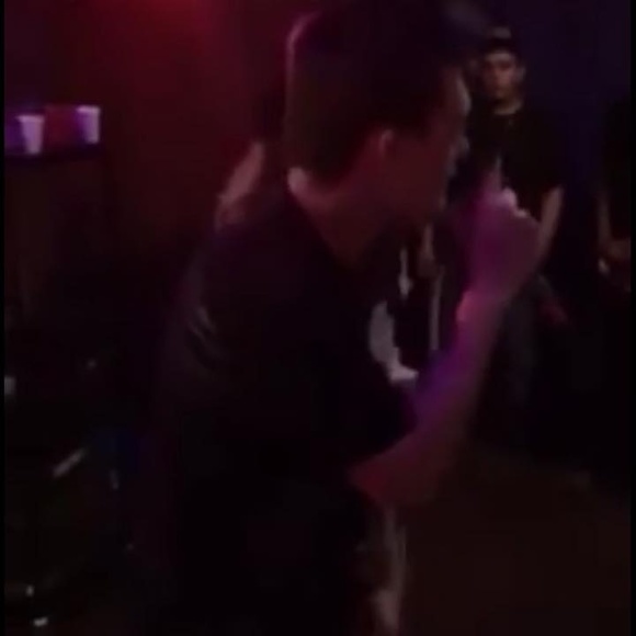 Meet your Posher, Caleb - Picture 1 of 1